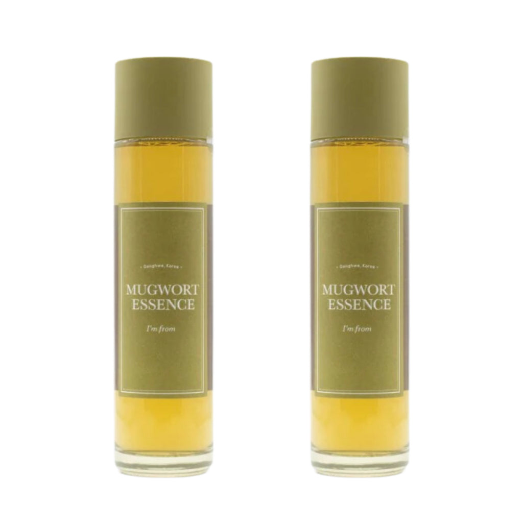 I'm From Mugwort Essence Skin care I'm From Mugwort Essence x2  