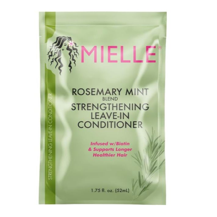 Mielle Rosemary Mint Strengthening Hair Shampoo Hair Care Mielle   