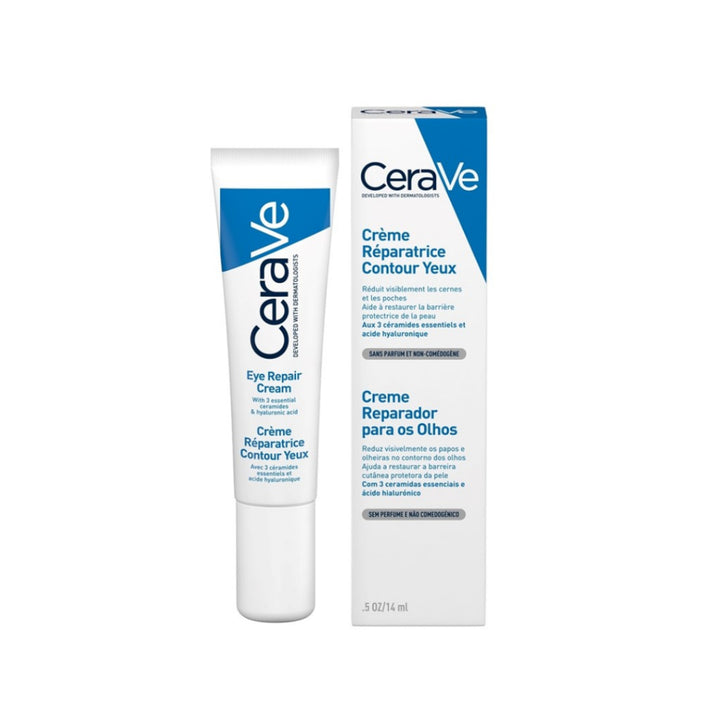 CeraVe Eye Repair Cream Skin care CeraVe Eye Repair Cream EU  