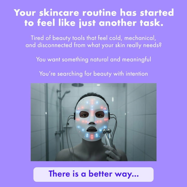 Efreshme Premium Natural Rose Quartz Roller and Gua Sha Set for Face Lifting Slimming Beauty Tool Massage