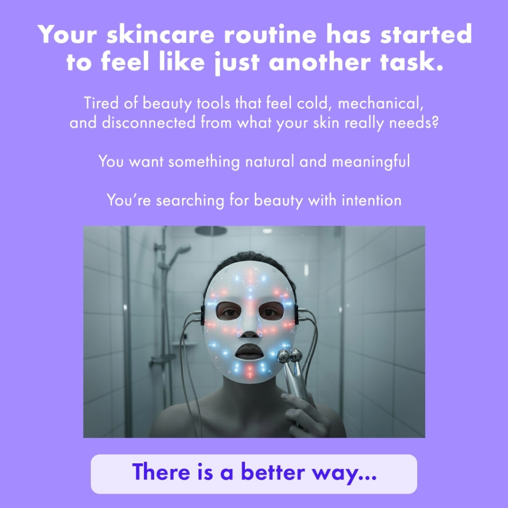 Efreshme Premium Natural Dark Jade Roller and Gua Sha Set for Face Lifting Slimming Beauty Tool Massage