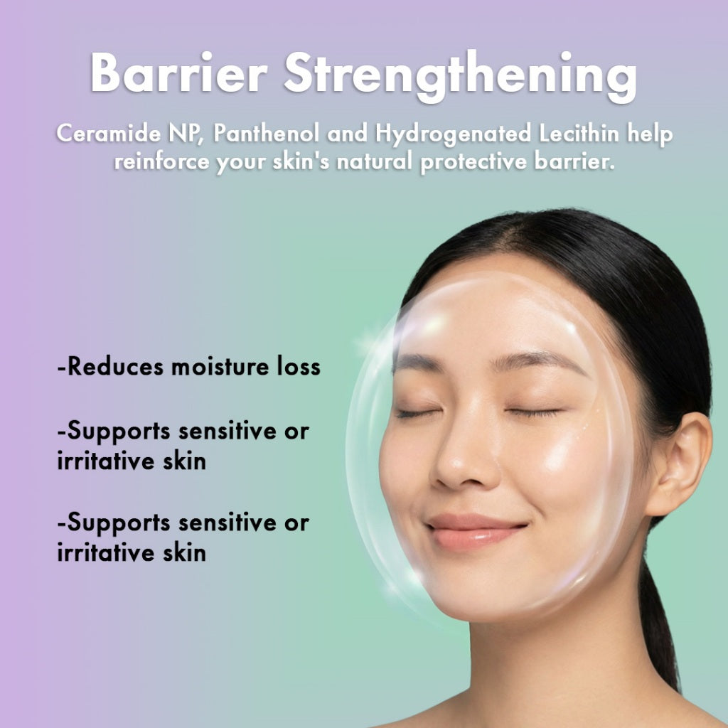 Efreshme Hydra Radiance Rice Milk Toner | Hydrating Brightening Toner | Glass Skin Glow Pore Refining Barrier Repair