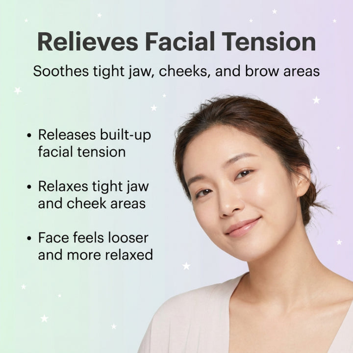 efreshme IceLift Facial Globes | Stainless Steel Rollers for Cryo Ice Massage, Depuff, Lift & Sculpt