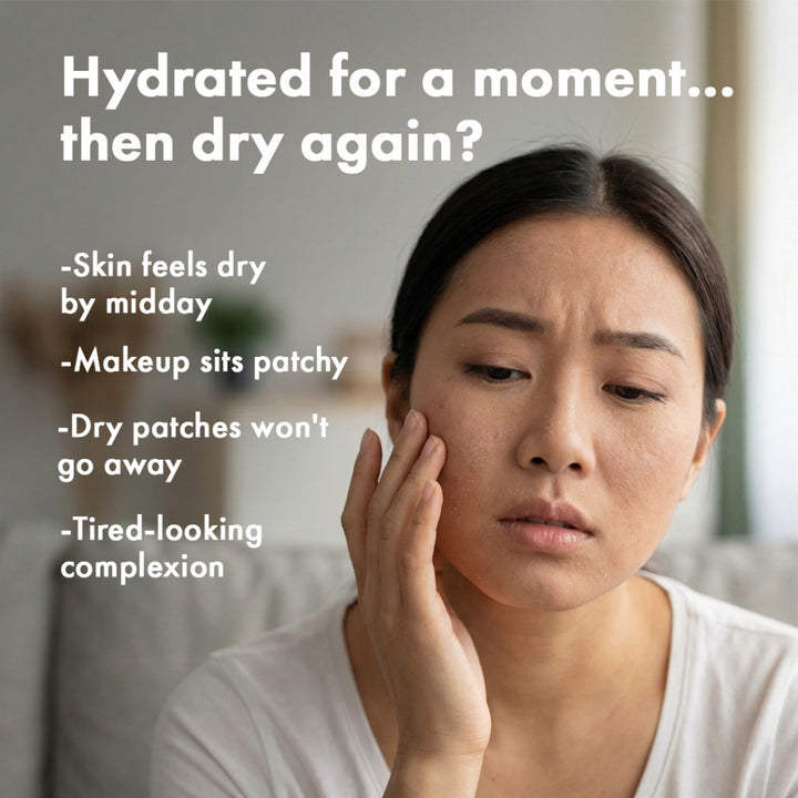 Efreshme Hydra Radiance Rice Milk Toner | Hydrating Brightening Toner | Glass Skin Glow Pore Refining Barrier Repair