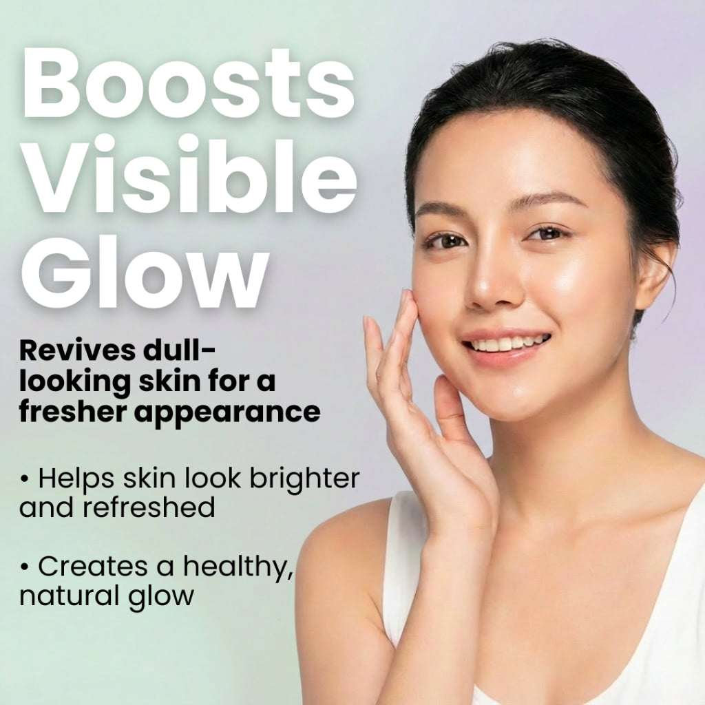 efreshme IceLift Facial Globes | Stainless Steel Rollers for Cryo Ice Massage, Depuff, Lift & Sculpt