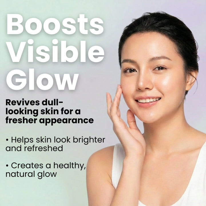 efreshme IceLift Facial Globes | Stainless Steel Rollers for Cryo Ice Massage, Depuff, Lift & Sculpt