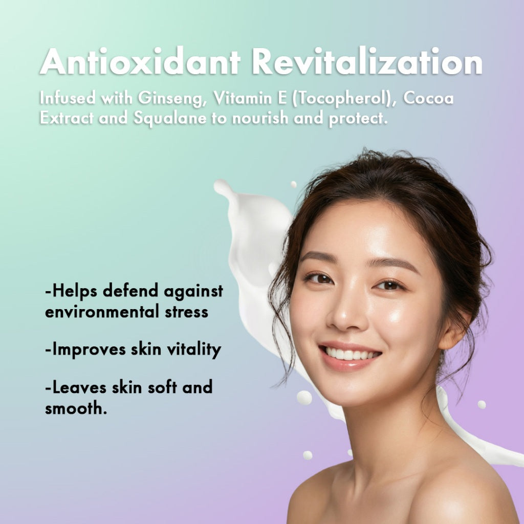 Efreshme Hydra Radiance Rice Milk Toner | Hydrating Brightening Toner | Glass Skin Glow Pore Refining Barrier Repair