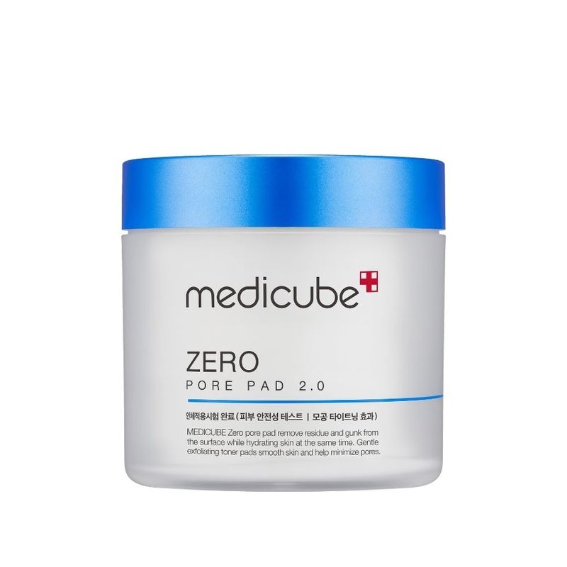 Medicube Zero Pore Pad 2.0 Skin care Medicube   