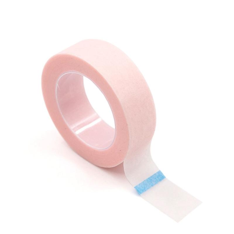 False Eyelash Extension Tape Beauty efreshme   