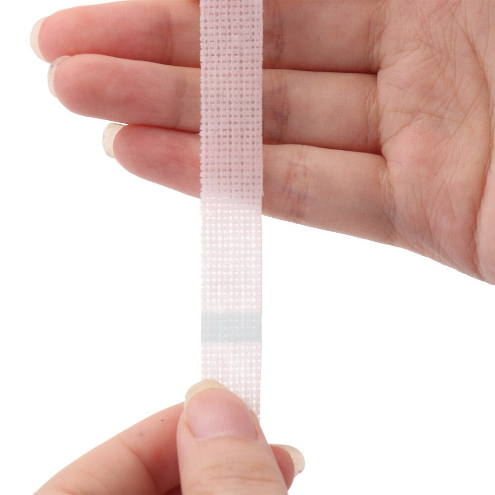 False Eyelash Extension Tape Beauty efreshme   