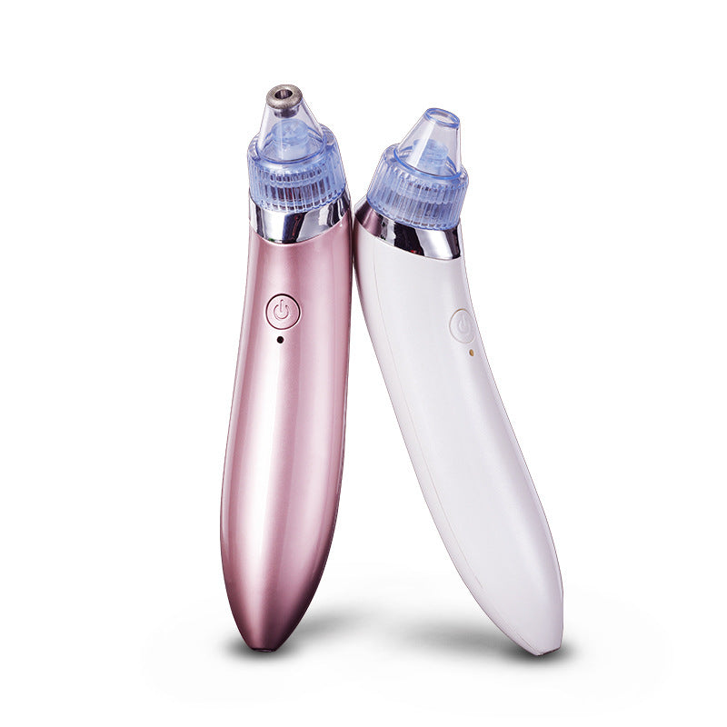 4 in 1 Blackhead Suction Vacuum Remover Beauty efreshme   