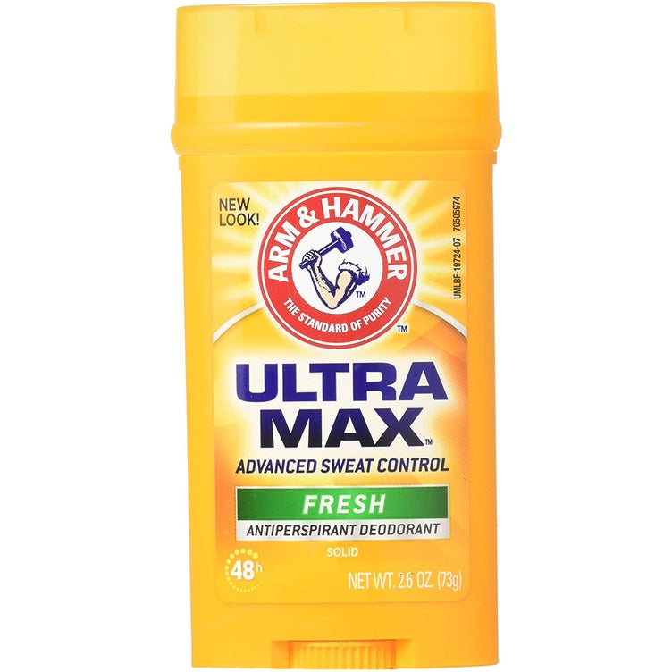 ARM & HAMMER Ultramax Fresh Deodorant ARM & HAMMER   