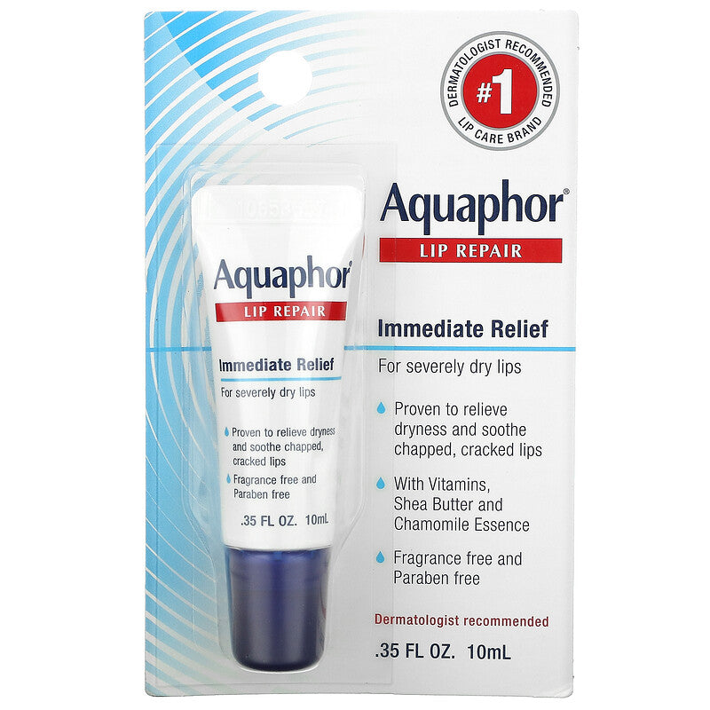 Aquaphor Lip Repair Personal Care Aquaphor   