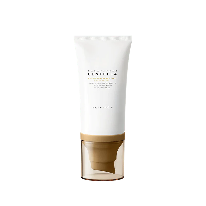 Skin1004 Centella Air-Fit Suncream Light 50ml Sunscreen Skin1004 Air Sun Light  