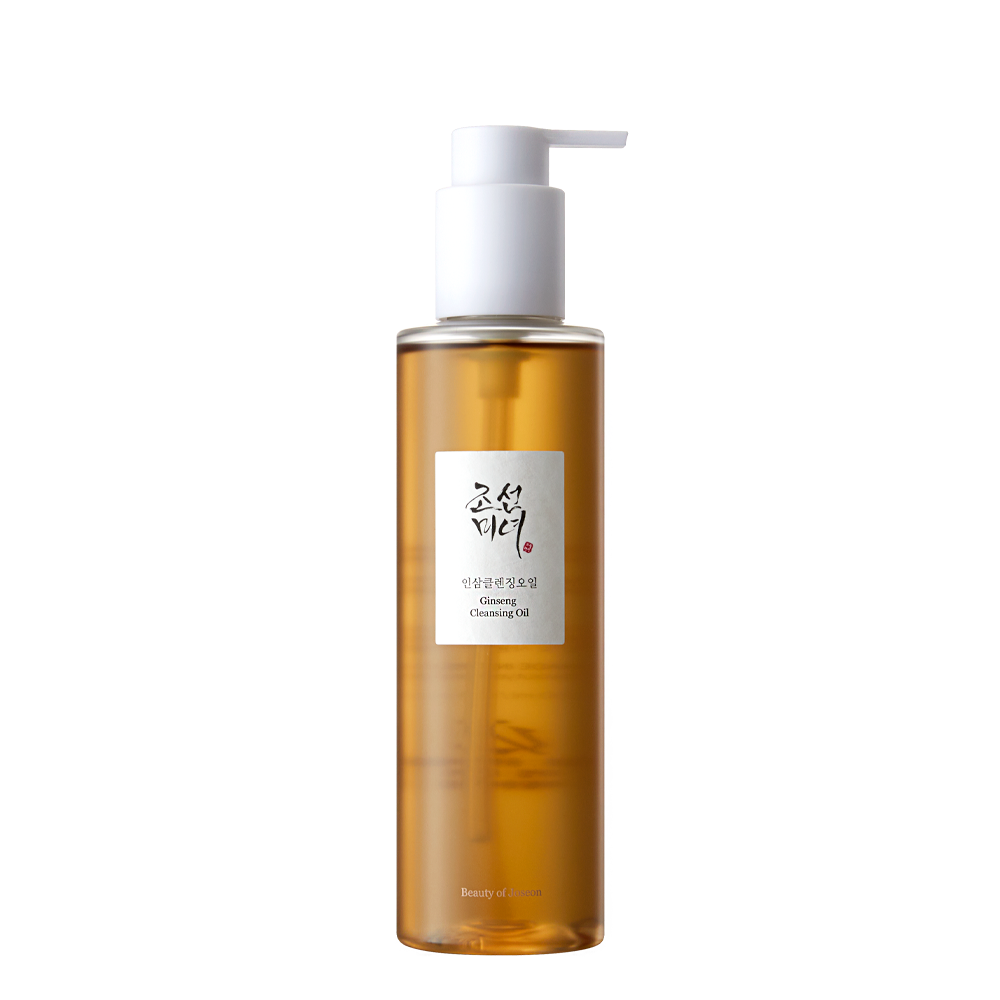 Beauty of Joseon Ginseng Cleansing Oil Skin care Beauty of Joseon   
