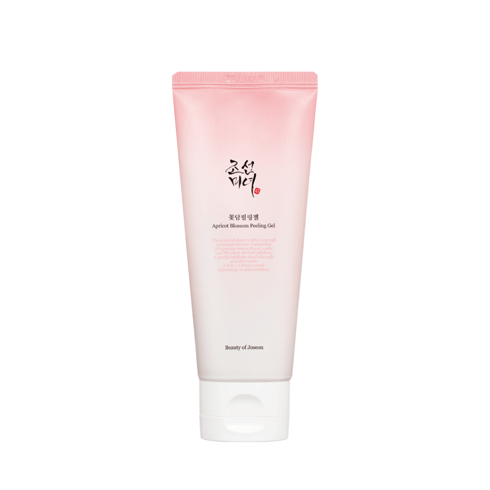 Beauty of Joseon Apricot Blossom Peeling Gel Skin care Beauty of Joseon   