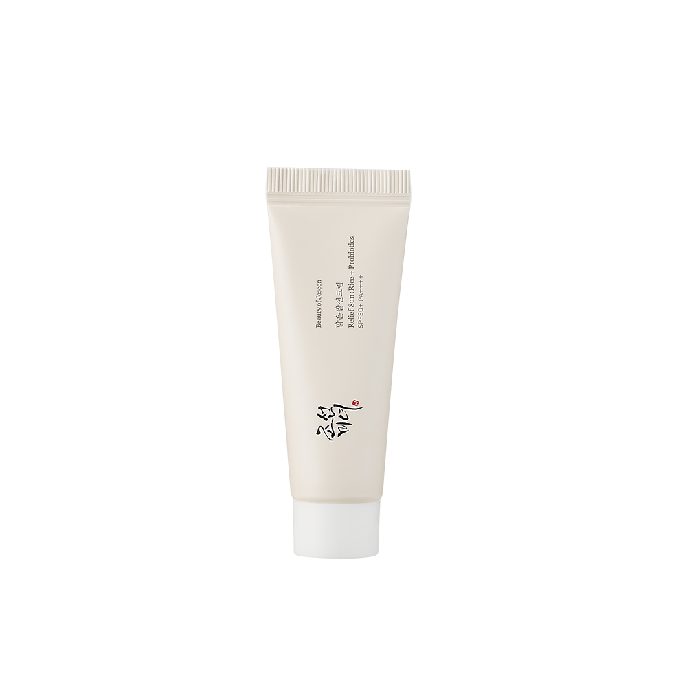Beauty of Joseon Relief Sun Mini 10ml Skin care Beauty of Joseon   