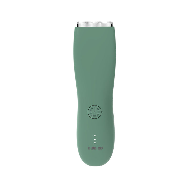 BLUBIRD Men Trimmer One for Groin and Body Personal Care Blubird Green Trimmer Only 