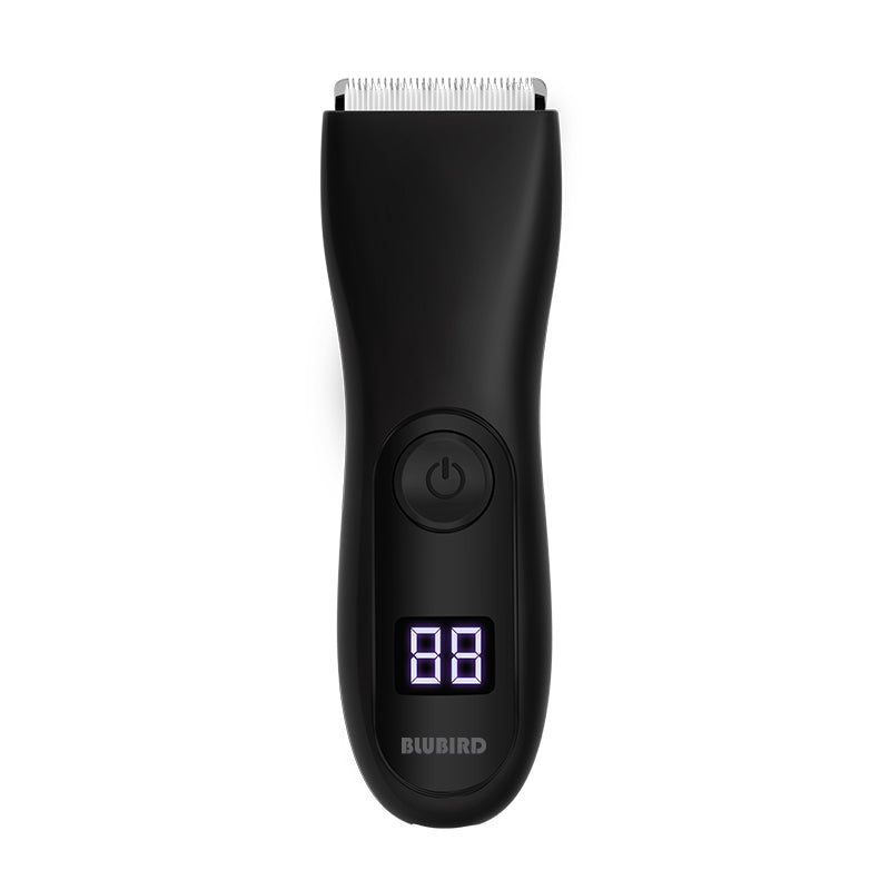 Blubird Men Trimmer Slim for Groin and Body Personal Care Blubird   