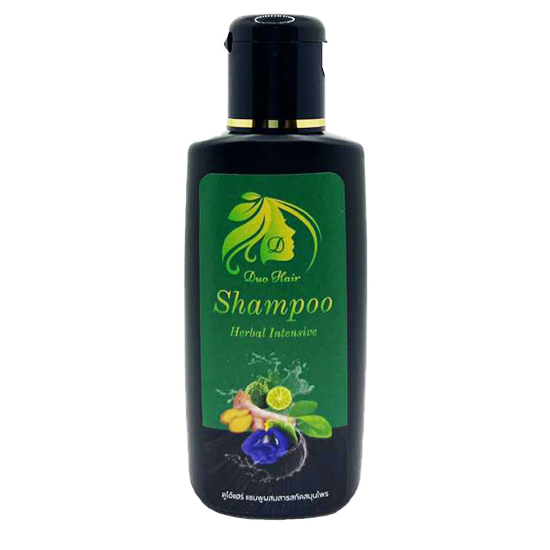 Duo Anti - Hair Loss Shampoo  Duo   