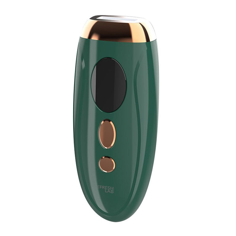 Efreshlab IPL Hair Removal Device Personal Care Efreshlab Dark Green  