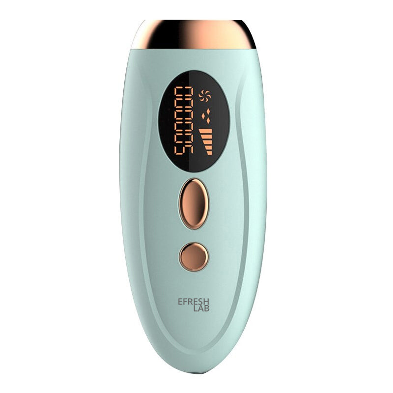 Efreshlab IPL Hair Removal Device Personal Care Efreshlab Green  
