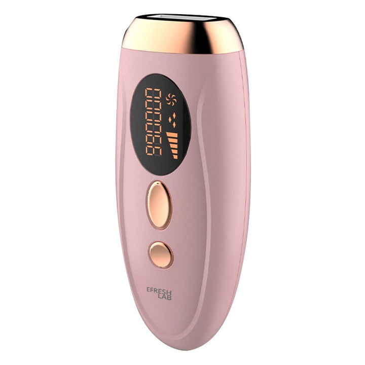 Efreshlab IPL Hair Removal Device Personal Care Efreshlab Pink  