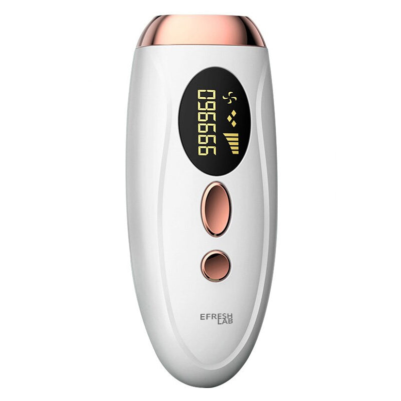 Efreshlab IPL Hair Removal Device Personal Care Efreshlab White  