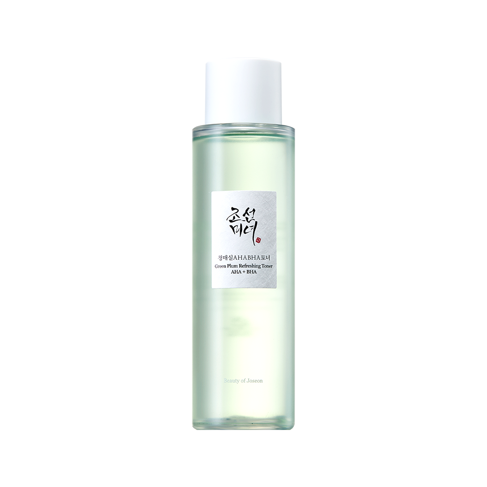 Beauty of Joseon Green Plum Refreshing Toner Skin care Beauty of Joseon   