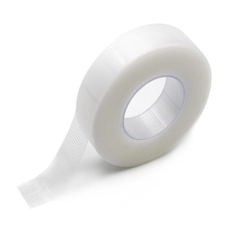 Foot Heel Sticker Clear Tape Personal Care efreshme   