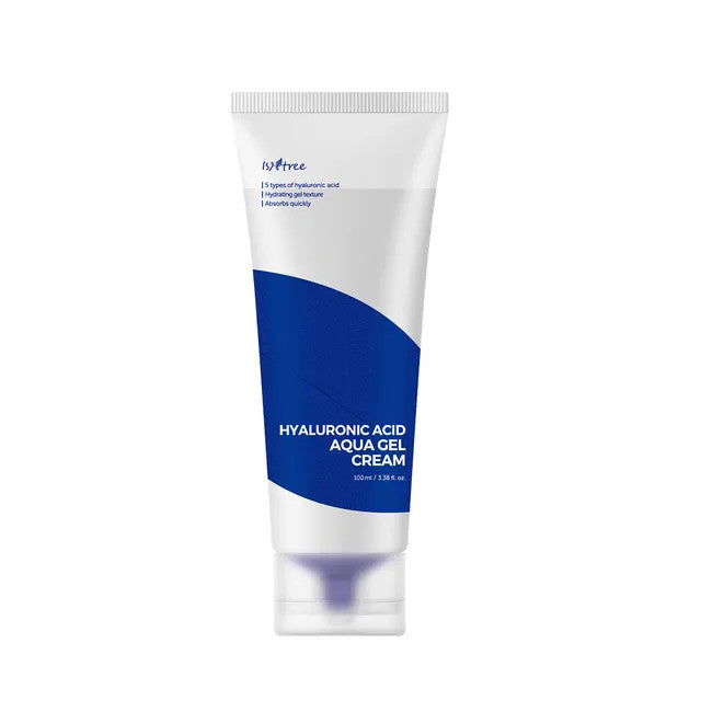 ISNTREE Hyaluronic Acid Aqua Gel Cream Skin care Isntree   