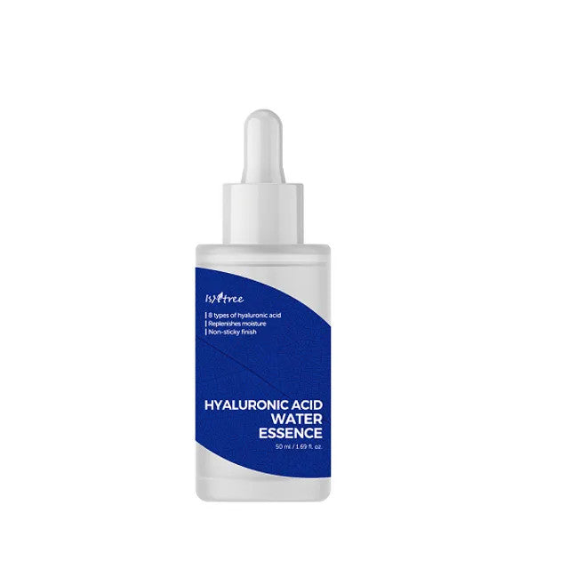 ISNTREE Hyaluronic Acid Water Essence Skin care Isntree   