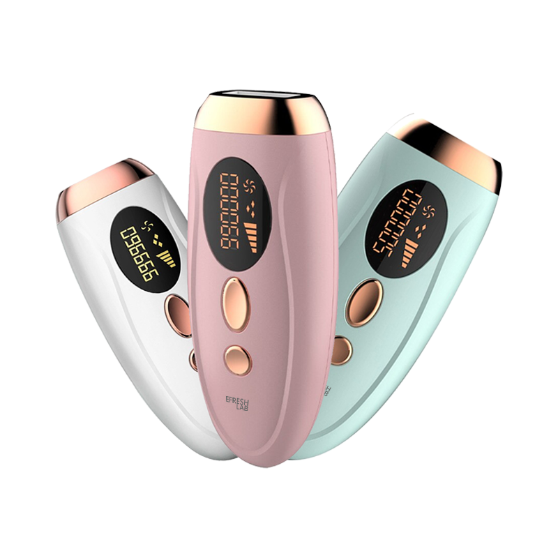 Efreshlab IPL Hair Removal Device Personal Care Efreshlab   