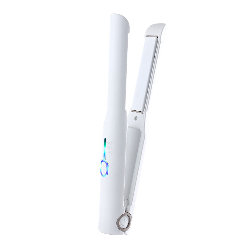 Efreshlab Wireless Ceramic Hair Straightener Flat Iron Hair Care Efreshlab   