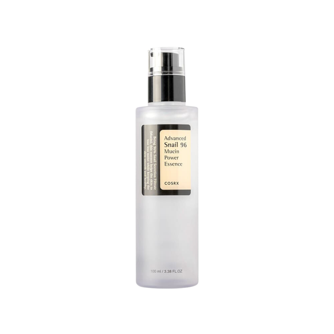 Cosrx Advanced Snail 96 Mucin Power Essence Skin care Cosrx   
