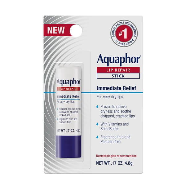 Aquaphor Lip Repair Stick Personal Care Aquaphor   