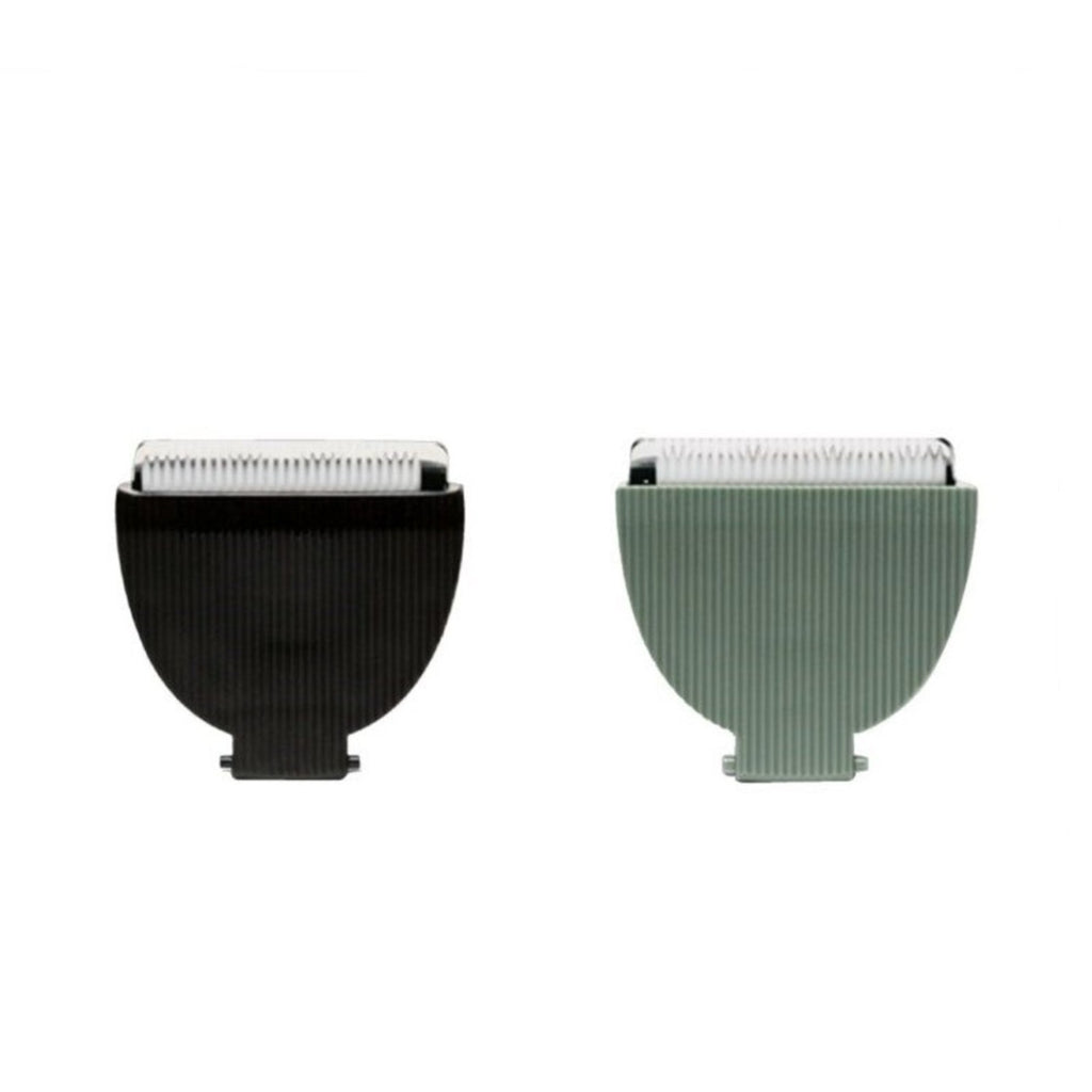 Blubird Men Trimmer One Blade Personal Care Blubird Green  