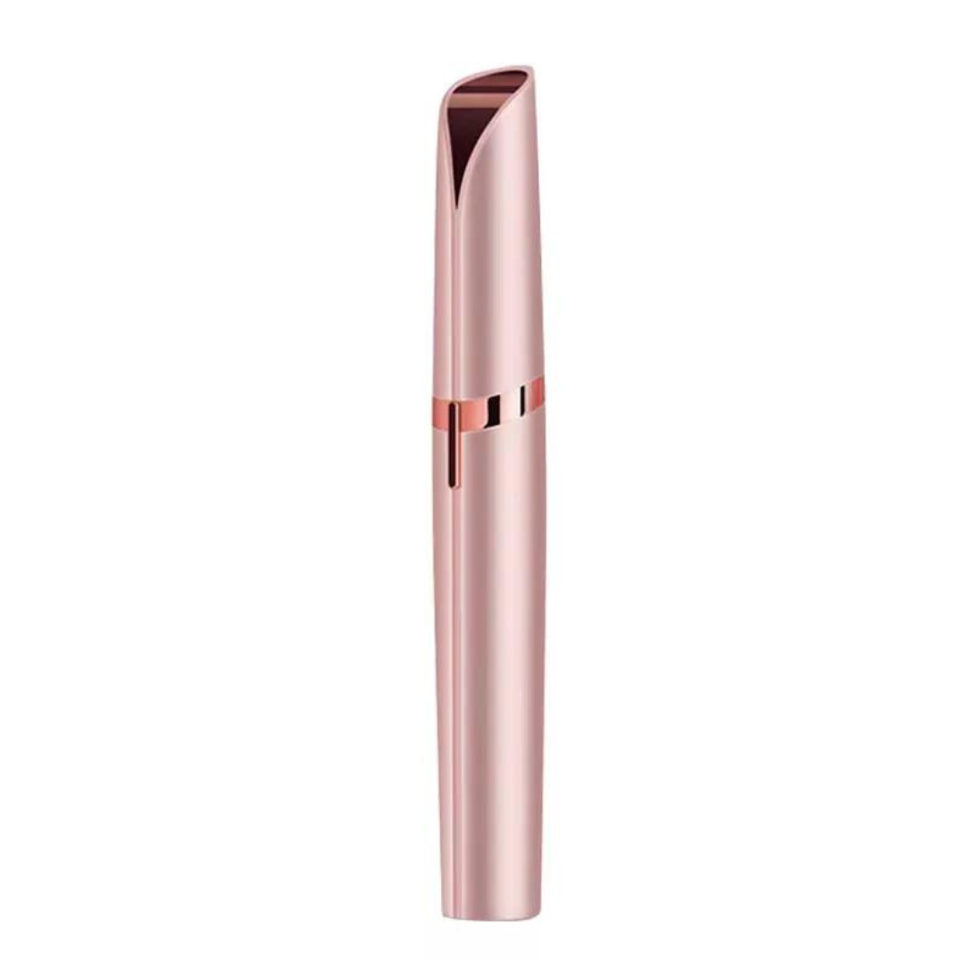 Electric Portable Eyebrow Trimmer - USB Rechargeable Beauty efreshme   