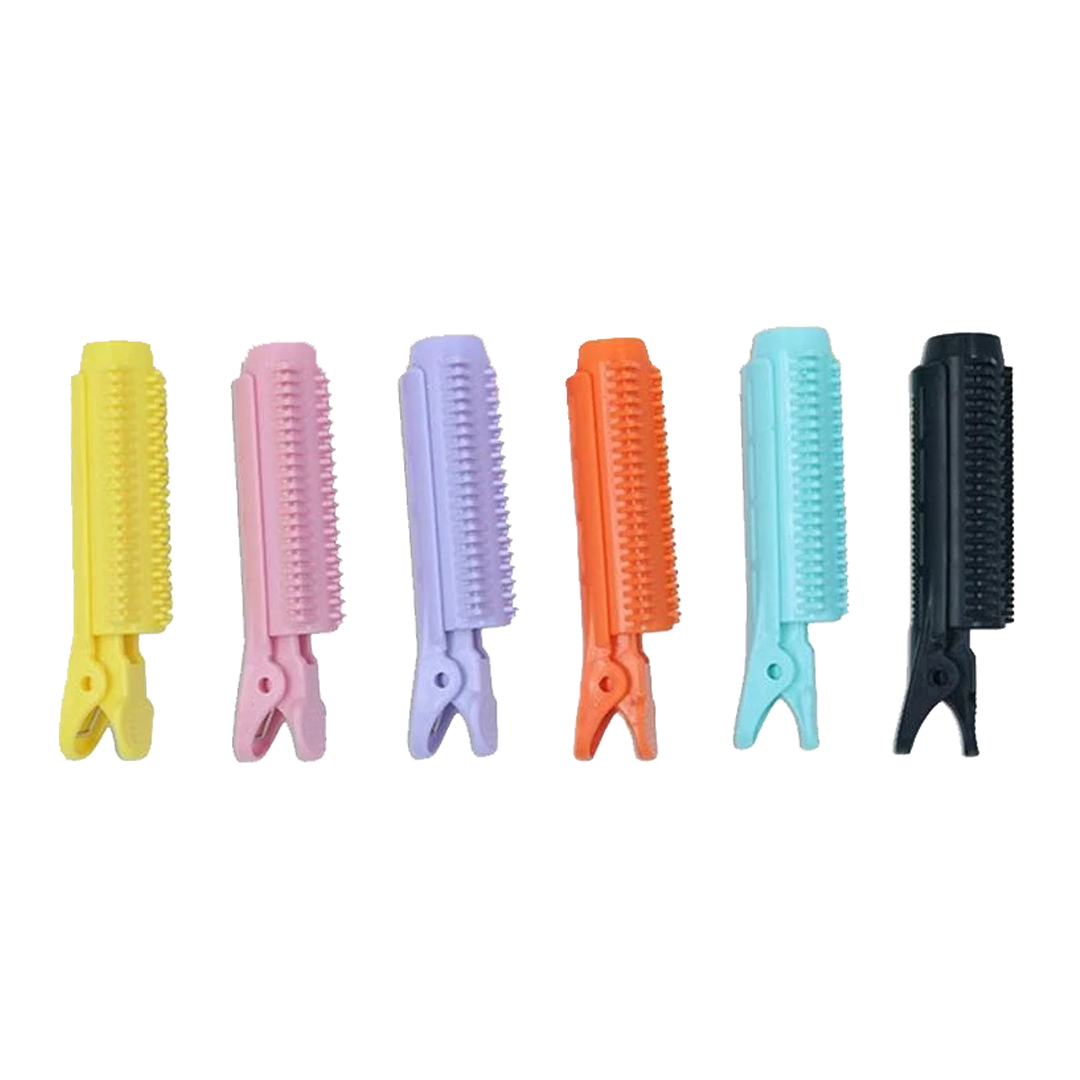 2PCS Korean Hair Root Fluffy Hair Clip Hair Care efreshme   
