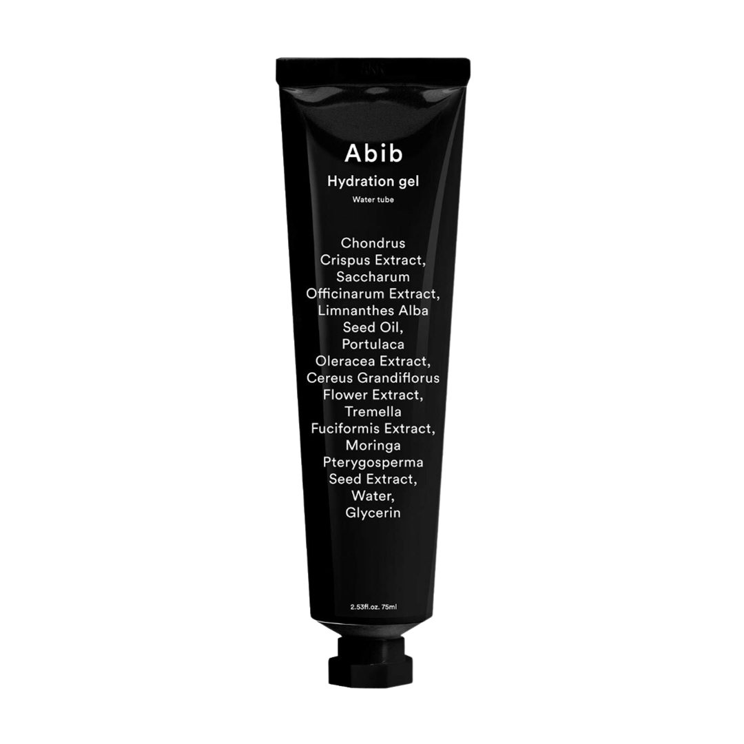 Abib Hydration Gel Water Tube Health & Beauty Abib   