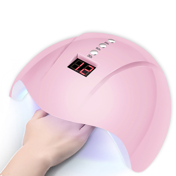 SUN MINI 5A 36W UV LED Nail Lamp Beauty Sun   