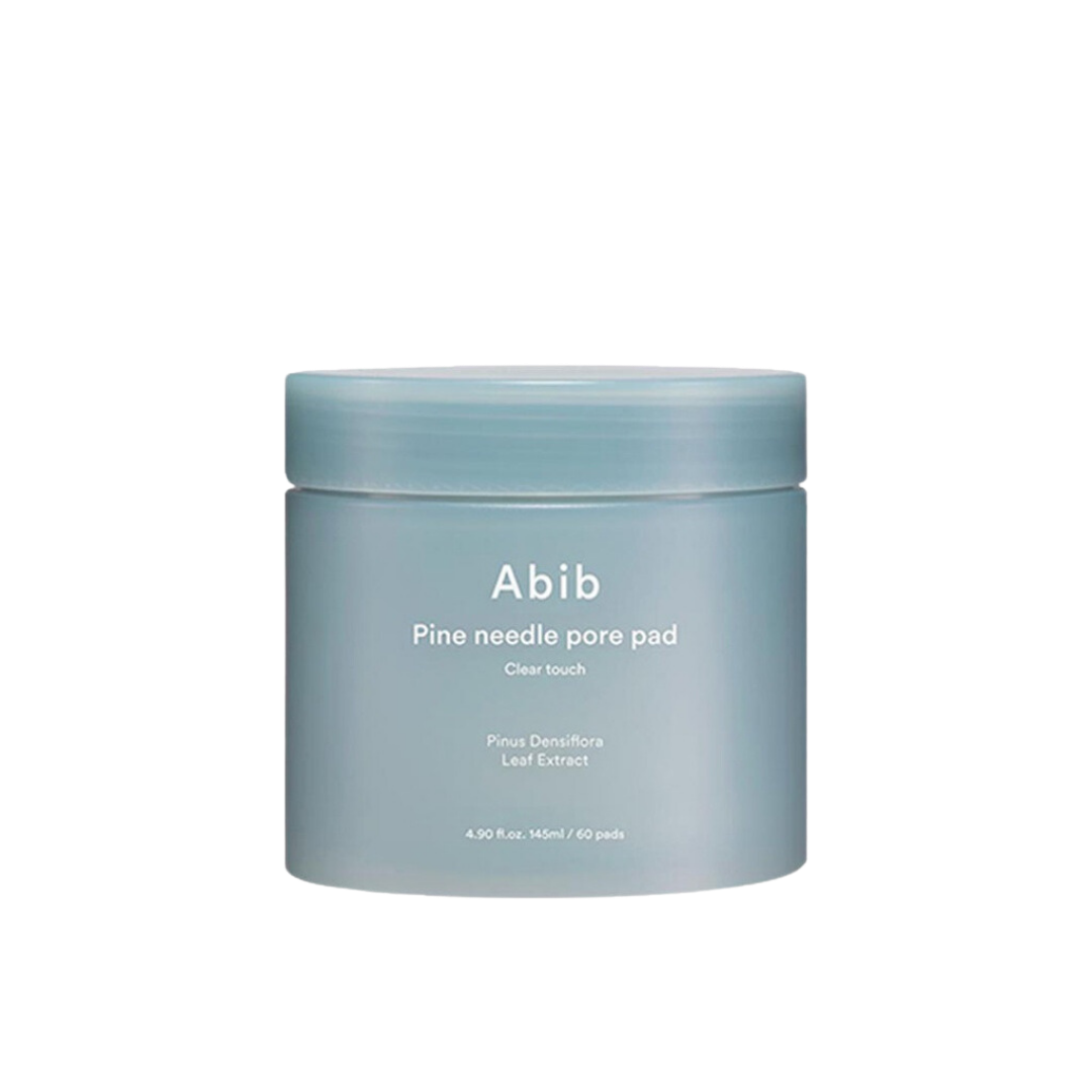 Abib Pine Needle Pore Pad Clear touch Skin care Abib   