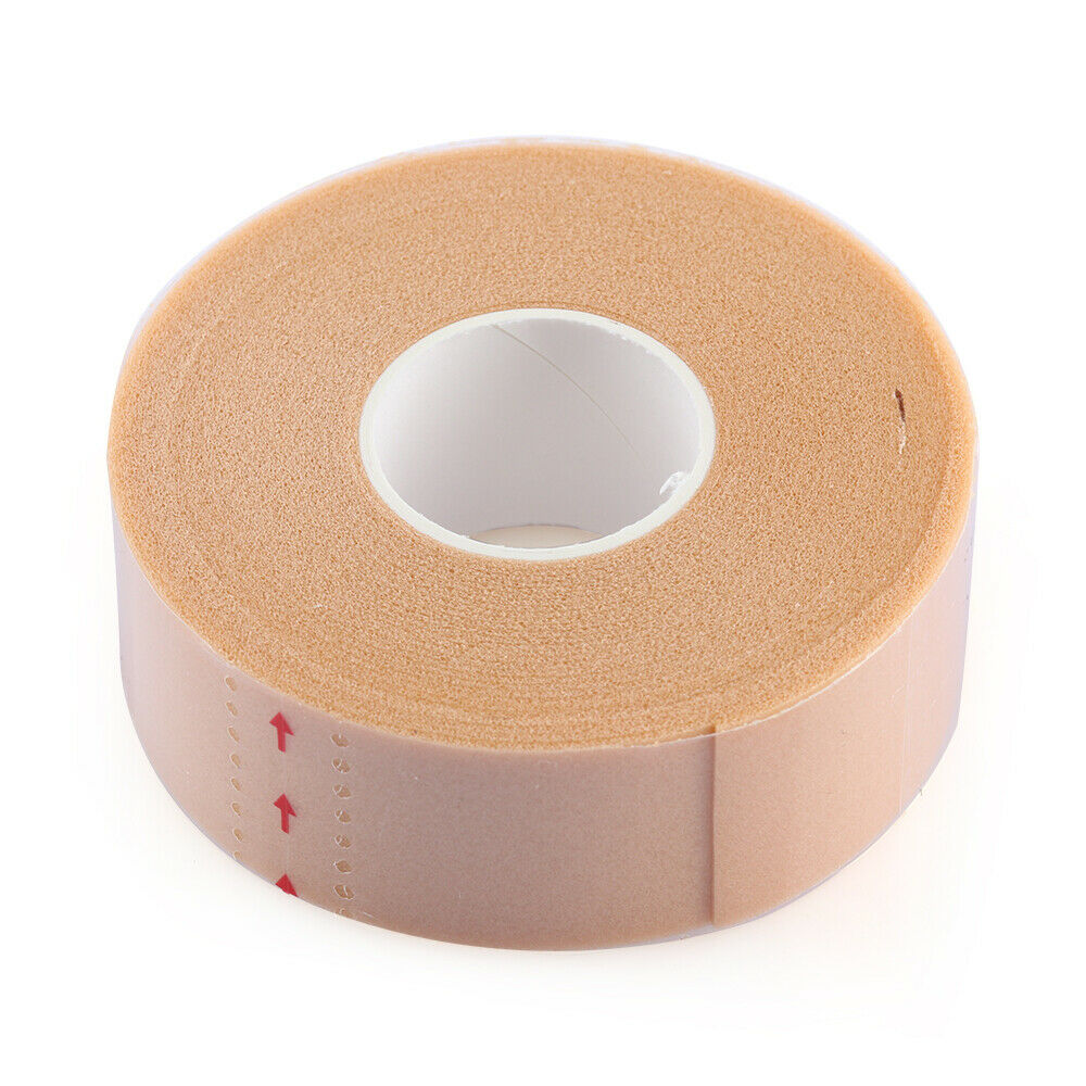 Foot Heel Sticker Foam Tape Personal Care efreshme Yellow  