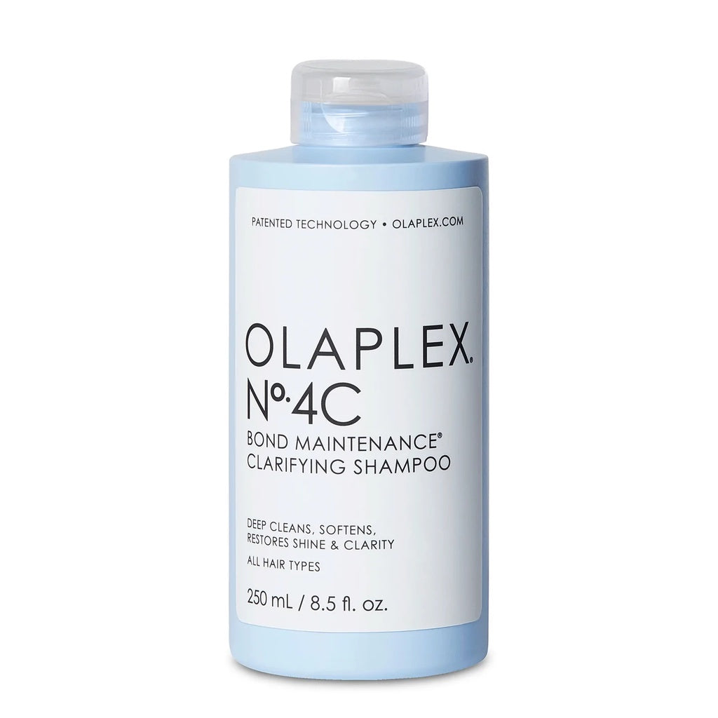 OLAPLEX AUTHENTIC INTENSIVE BOND - No.4C Clarify Shampoo 250ml Hair Care Olaplex   