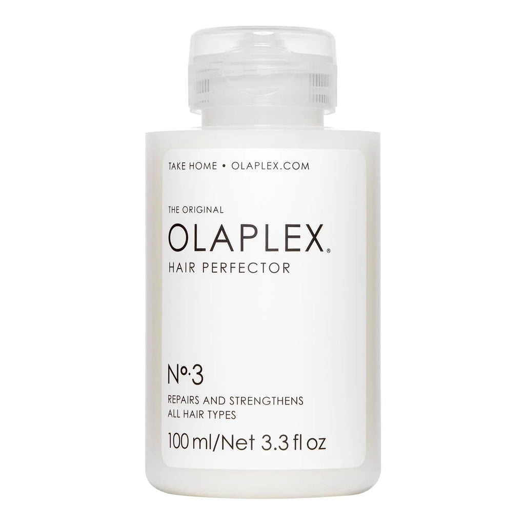 OLAPLEX AUTHENTIC INTENSIVE BOND - No. 3 Perfector (100ml and 250ml) Hair Care Olaplex No.3 Perfector 100ml  