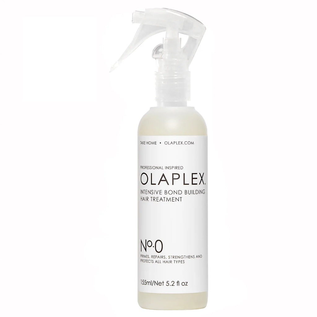 OLAPLEX AUTHENTIC INTENSIVE BOND - No.0 Treatment 155ml Hair Care Olaplex   