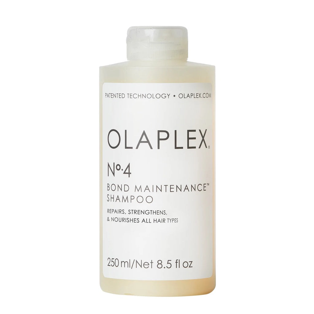 OLAPLEX AUTHENTIC INTENSIVE BOND - No.4 Shampoo 250ml Hair Care Olaplex   