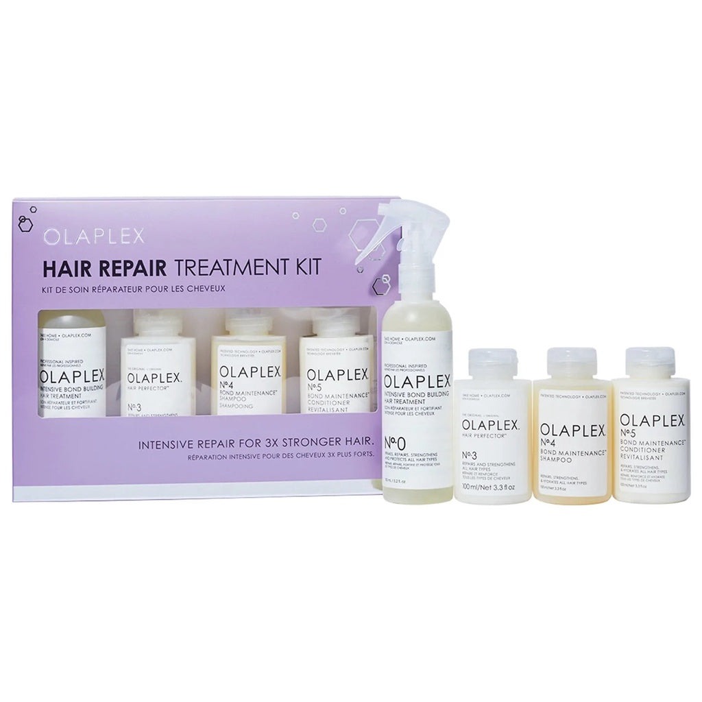 OLAPLEX AUTHENTIC INTENSIVE BOND - Hair Repair Kit Hair Care Olaplex   