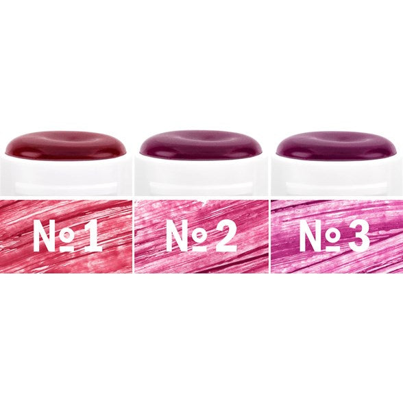 Hurraw! Lipstick PLANTCOLOR, Plant-based Lip Color, Organic, Certified Vegan, Cruelty and Gluten Free, Non-GMO, 100% Nat Personal Care Hurraw   
