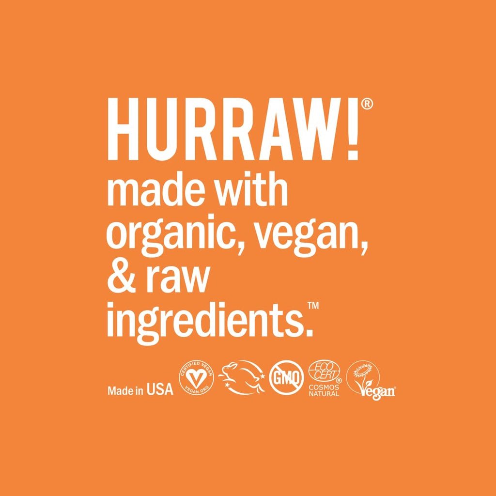 Hurraw! BALMTOO Squeezable Body Lip Balm, Organic, Certified Vegan, Cruelty and Gluten Free, Non-GMO, 100% Natura Bath & Body Hurraw   